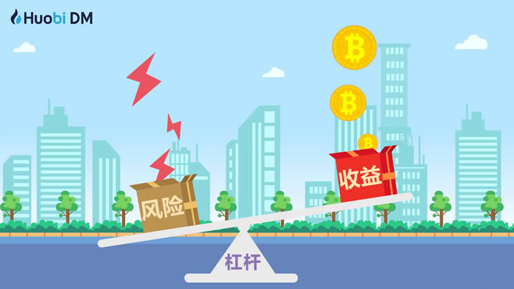 比特币杠杆交易详解：如何利用小额资金进行高倍投资