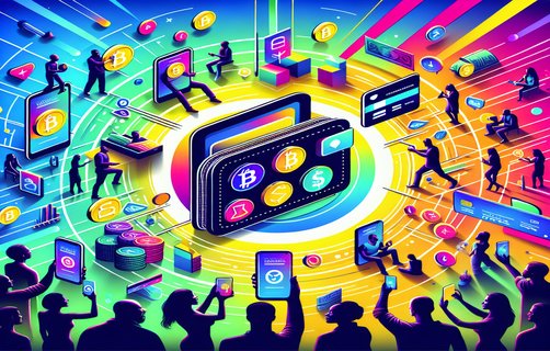 探索区块链与数字货币支付的未来：挑战与前景