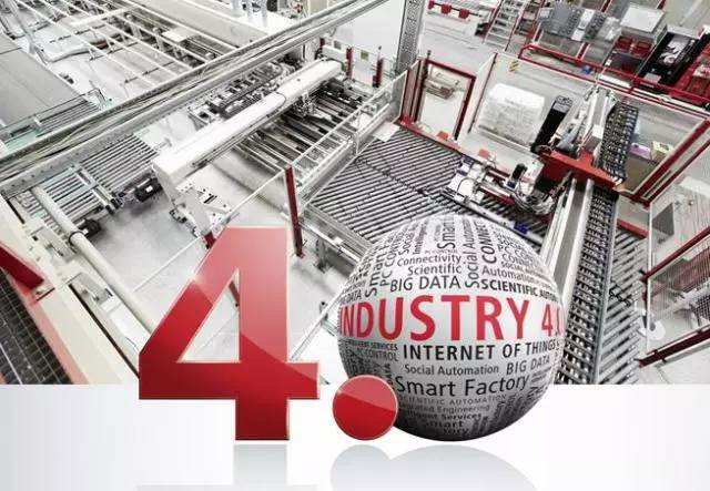 理解数字资产如何推动工业4.0的实现：未来制造业的数字转型_推动产业数字化转型_数字产业化转型