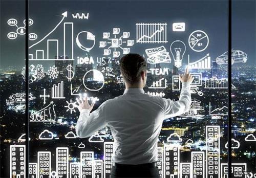 数字产业化转型_理解数字资产如何推动工业4.0的实现：未来制造业的数字转型_推动产业数字化转型