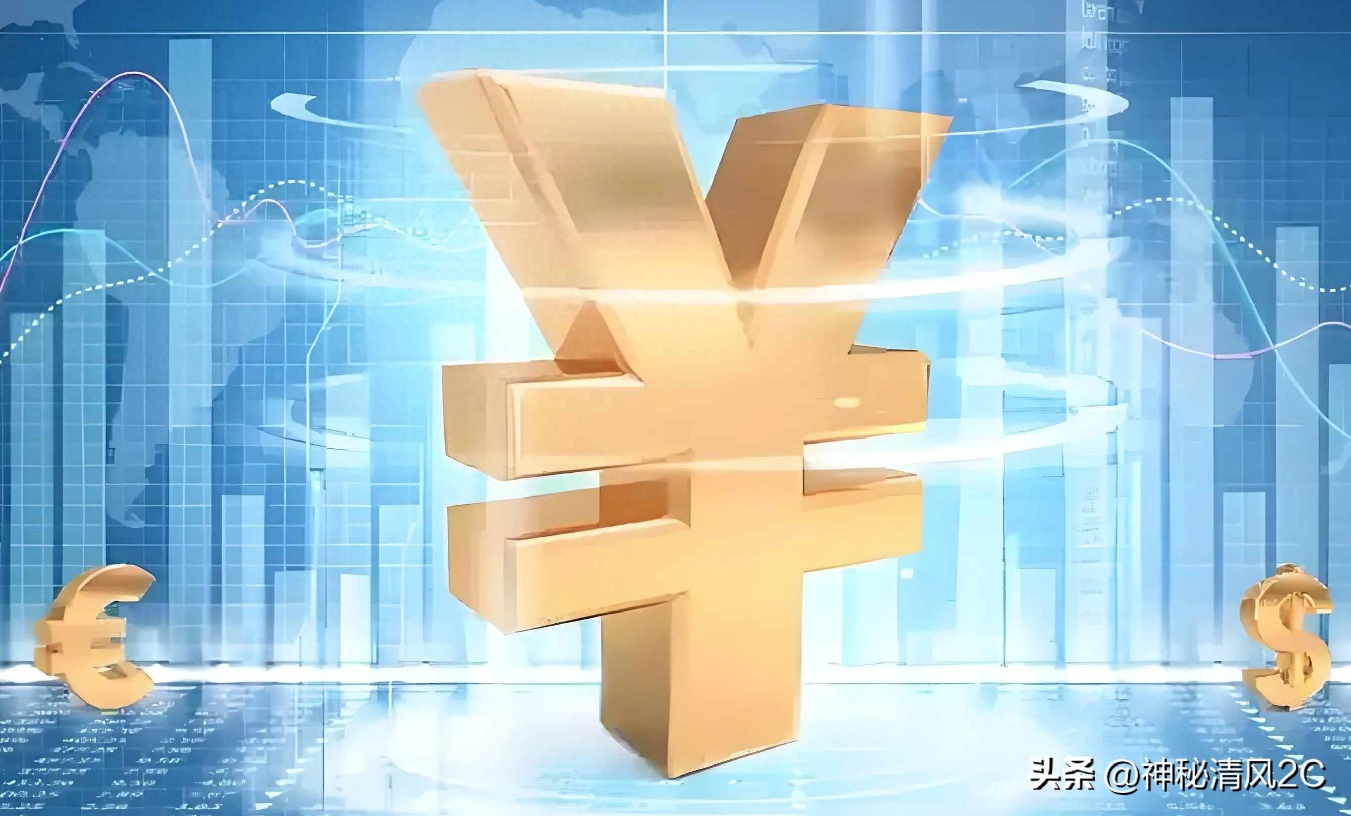 揭秘数字虚拟货币的奥秘：自由与监管的博弈