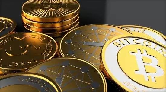 央行等七部委发布防范代币发行融资风险公告，加强虚拟货币传销打击力度