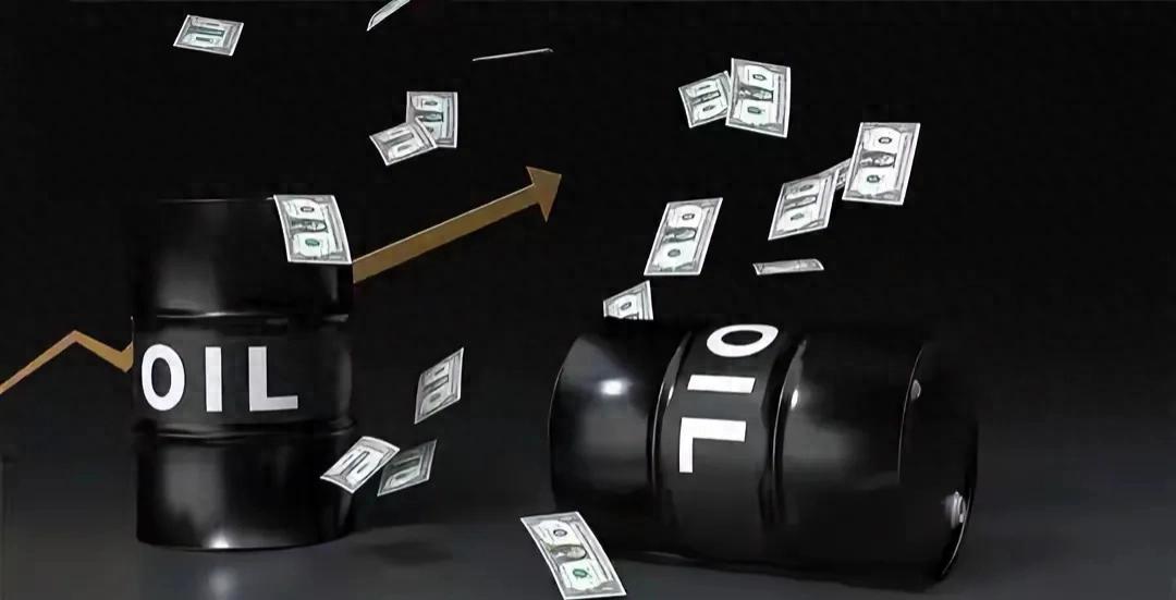 石油美元时代终结，比特币或成全球货币新锚定物，数字货币未来展望