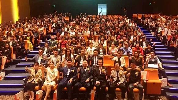 BNB币的合作伙伴与生态圈：如何共同推动区块链技术的发展_区块链合作伙伴_区块链新玩法