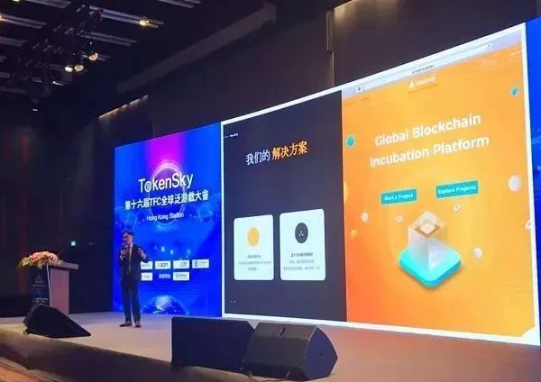 区块链新玩法_区块链合作伙伴_BNB币的合作伙伴与生态圈：如何共同推动区块链技术的发展