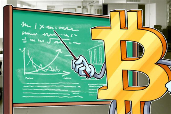 msd数字货币交易平台