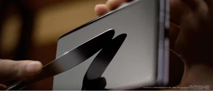 华为手机用什么玻璃_昆仑玻璃如何提升华为手机的耐用性？_华为用的玻璃