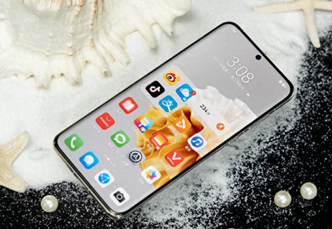 昆仑玻璃如何提升华为手机的耐用性?_华为用的玻璃_华为哪款手机是玻璃机身