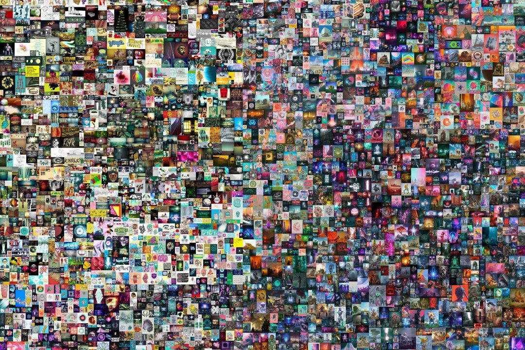 Elon Musk 发布NFT电子曲目，强推加密货币行业，或推出自有NFT平台