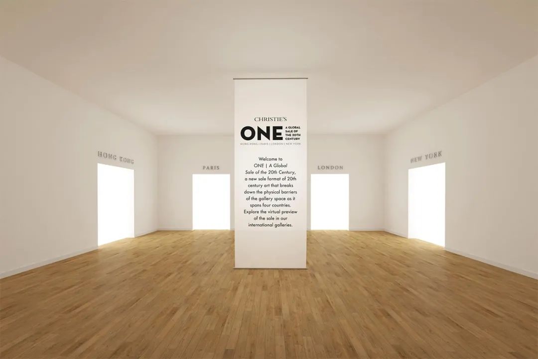 NFT艺术市场的崛起：如何影响艺术创作与投资的传统模式_艺术投资市场_艺术投资手段