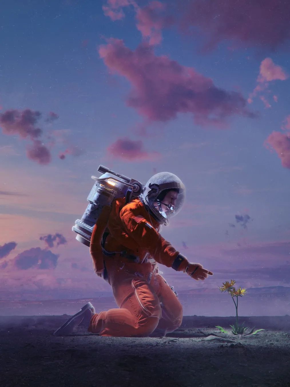 NFT艺术市场的崛起：如何影响艺术创作与投资的传统模式_艺术投资市场_艺术投资手段