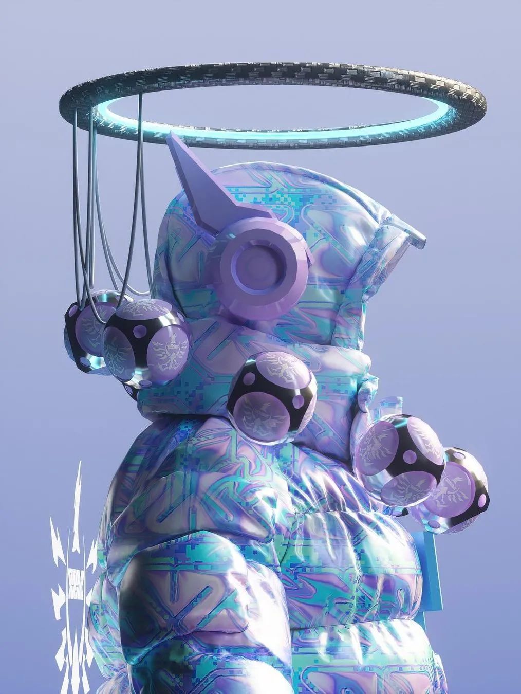 艺术投资手段_艺术投资市场_NFT艺术市场的崛起：如何影响艺术创作与投资的传统模式