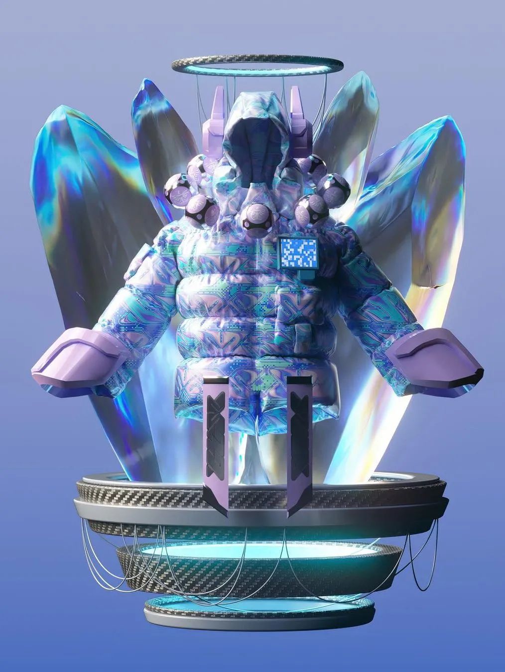 艺术投资手段_NFT艺术市场的崛起：如何影响艺术创作与投资的传统模式_艺术投资市场