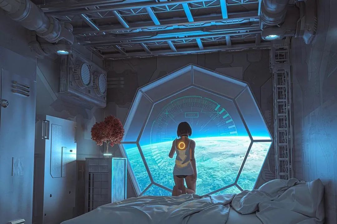 艺术投资手段_艺术投资市场_NFT艺术市场的崛起：如何影响艺术创作与投资的传统模式