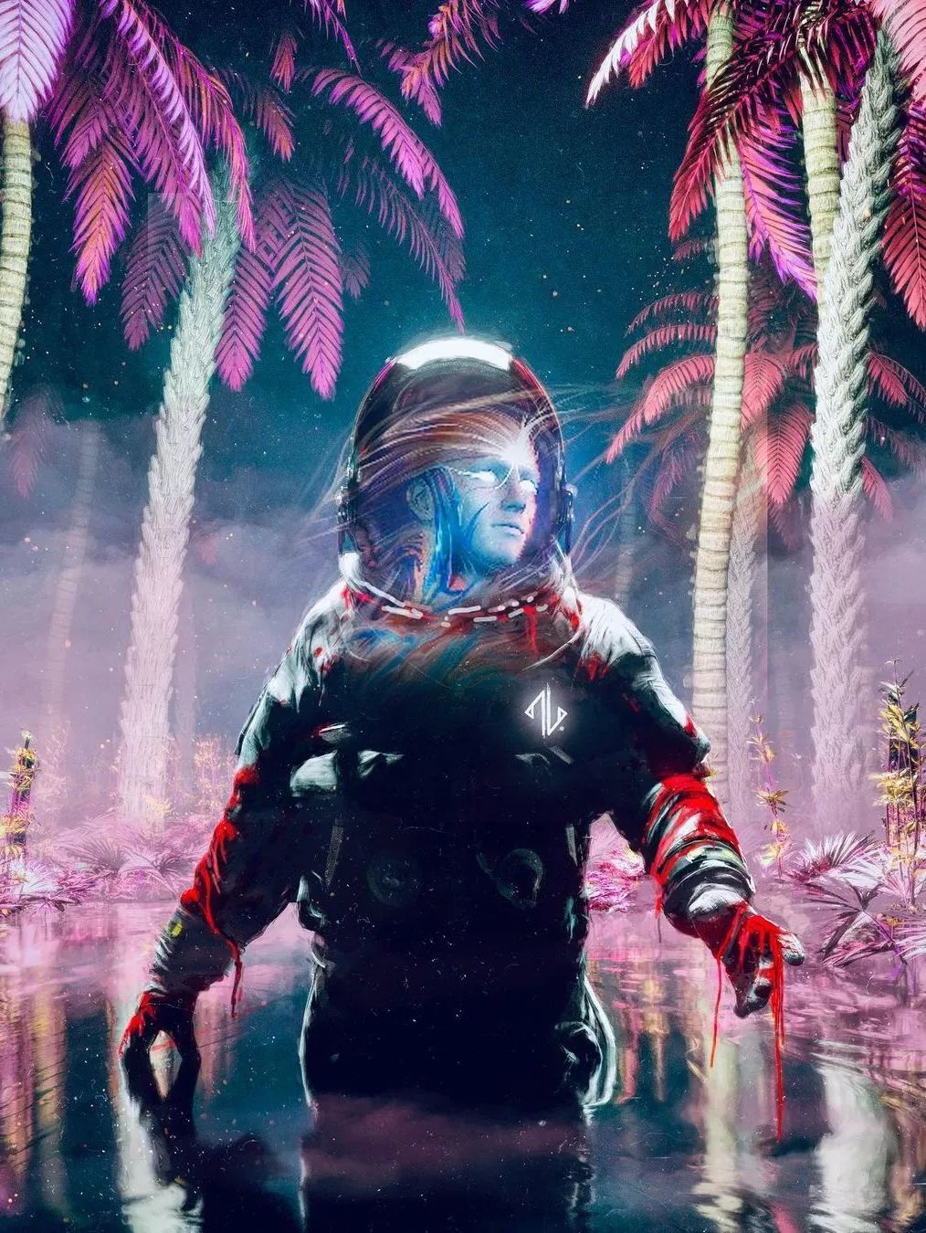 艺术投资市场_艺术投资手段_NFT艺术市场的崛起：如何影响艺术创作与投资的传统模式