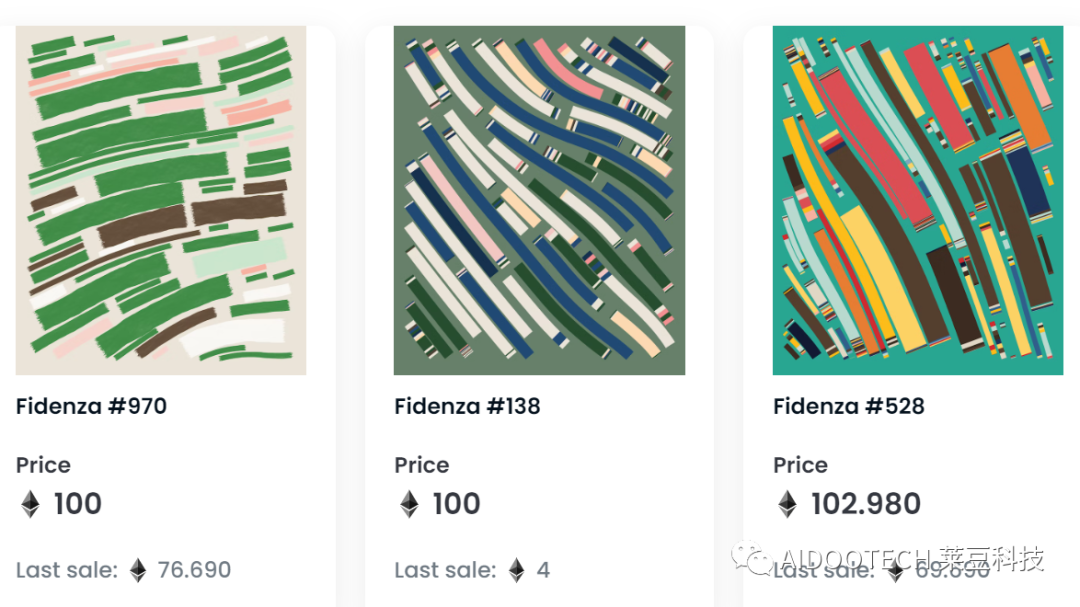 艺术品的投资趋势_艺术投资市场_NFT艺术市场的崛起：如何影响艺术创作与投资的传统模式