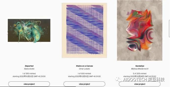 NFT艺术市场的崛起：如何影响艺术创作与投资的传统模式_艺术品的投资趋势_艺术投资市场