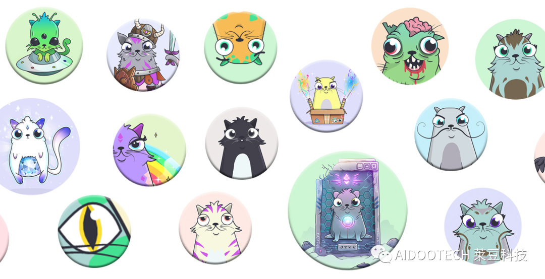 NFT艺术市场的崛起：如何影响艺术创作与投资的传统模式_艺术投资市场_艺术品的投资趋势