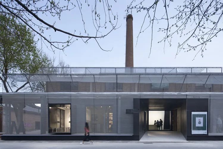 木木美术馆林瀚谈NFT艺术：与数字艺术的区别及在艺术领域的意义