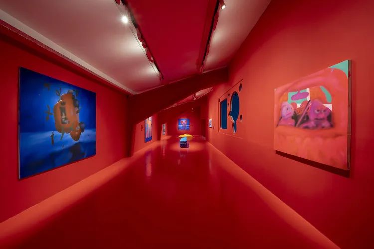 艺术品的投资趋势_艺术投资手段_NFT艺术市场的崛起：如何影响艺术创作与投资的传统模式