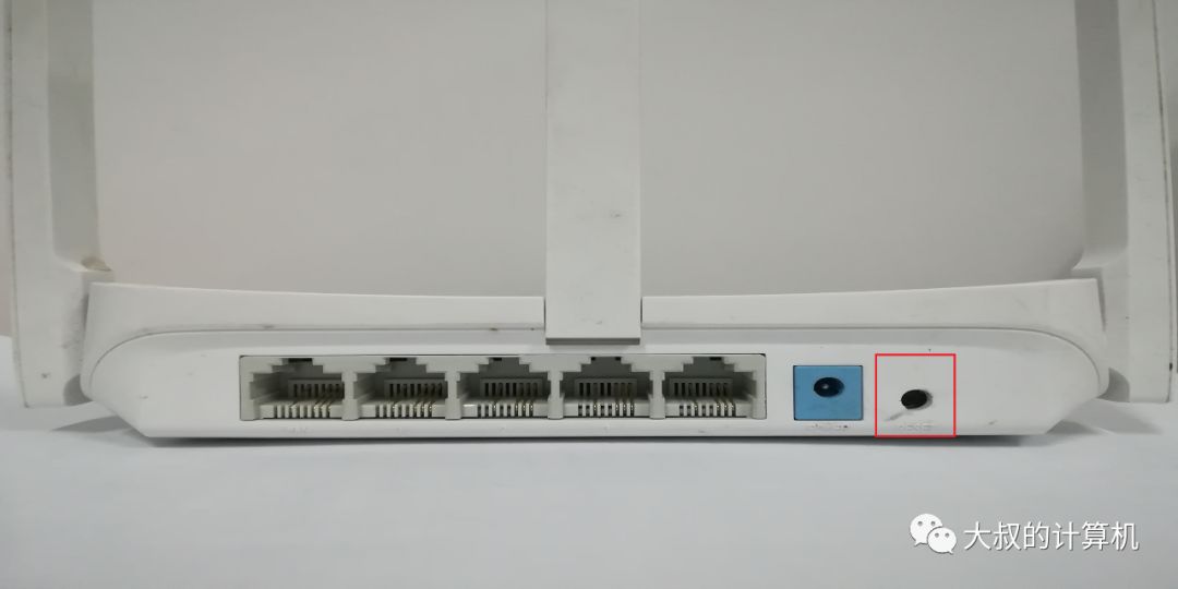 TP-LINK路由器网线连接时的设备操作步骤_网线器怎么用_网线连接器使用方法