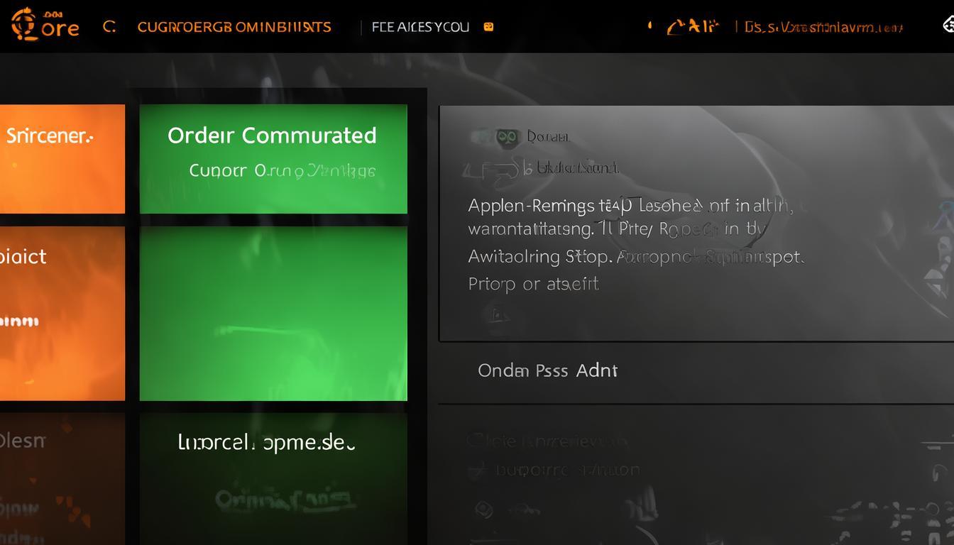 TP官方2025安卓最新版：订单管理功能提升交易效率