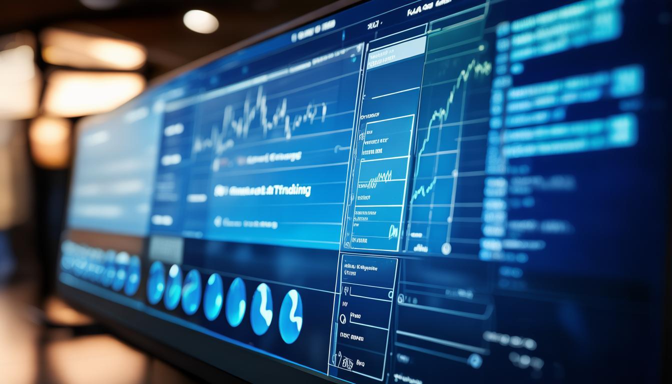 实现财富持续增长？借助TP官方正版平台选对理财产品