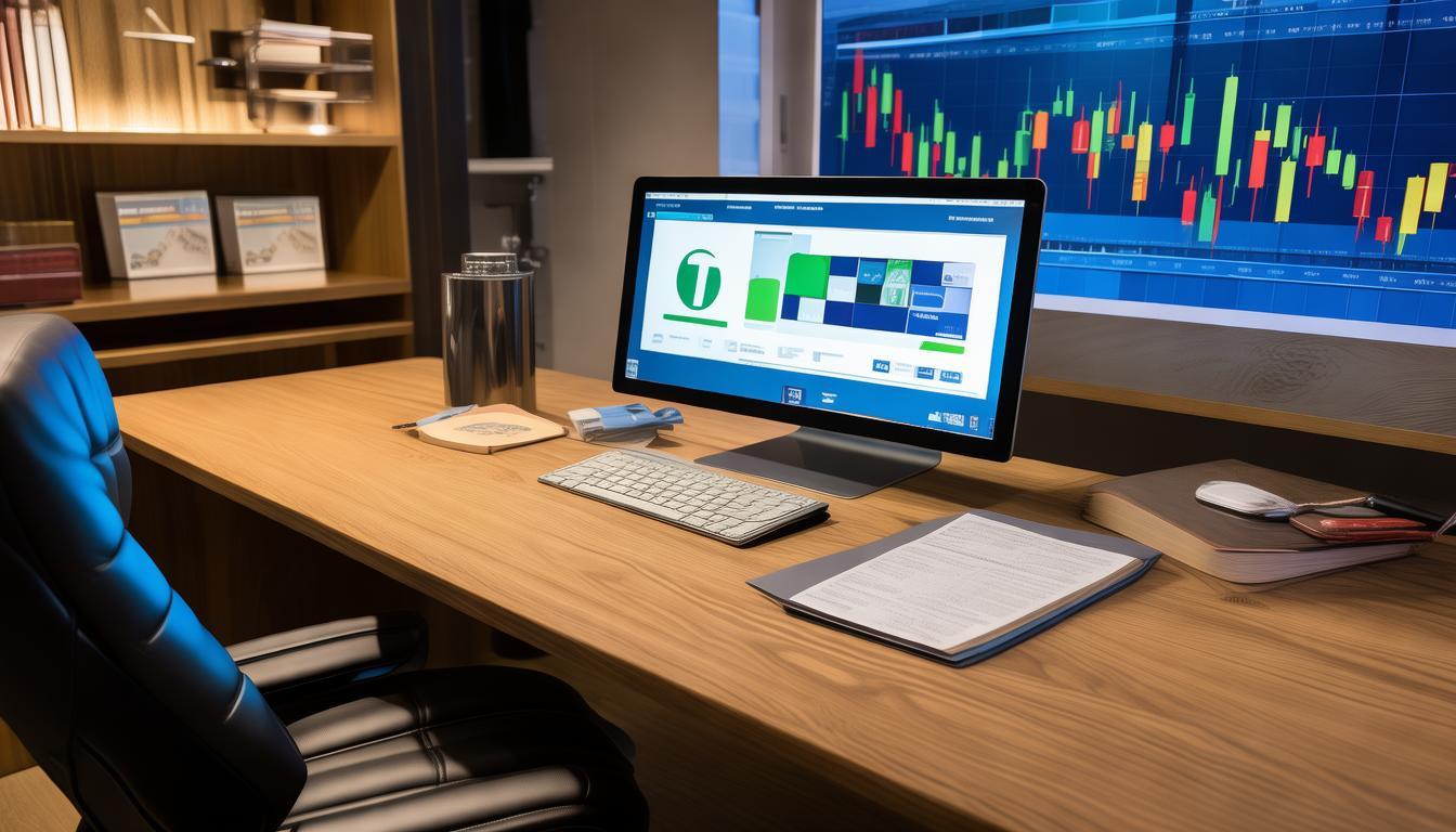 初次使用TP钱包后，如何从多方面提升个人投资能力？