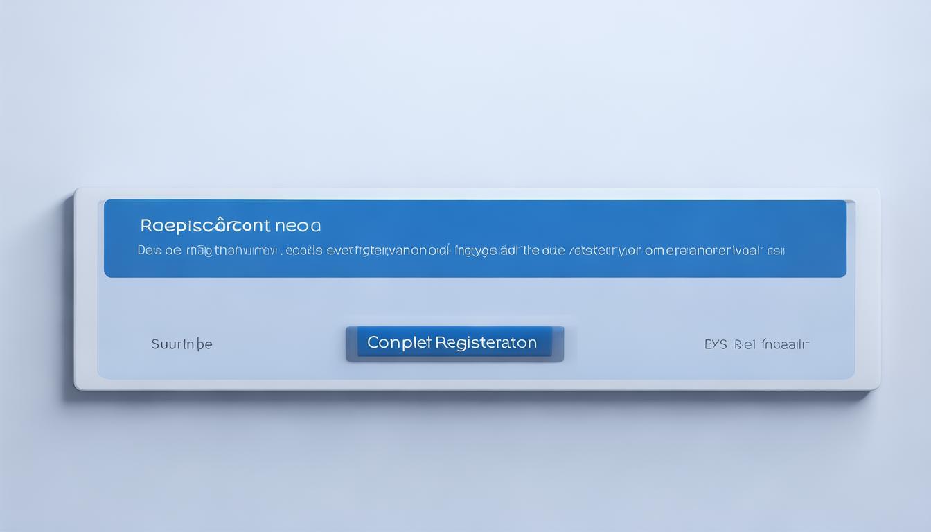 TokenPocket钱包官网注册指南：如何安全创建账户及完成注册流程？