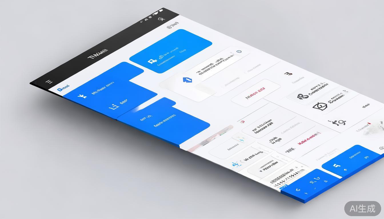 传统金融的参与者_传统金融对应的要素_TPWallet在非传统金融中的应用探讨