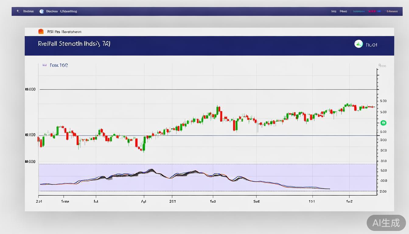 TP平台中移动平均线与RSI的应用及注意事项，你知道吗？