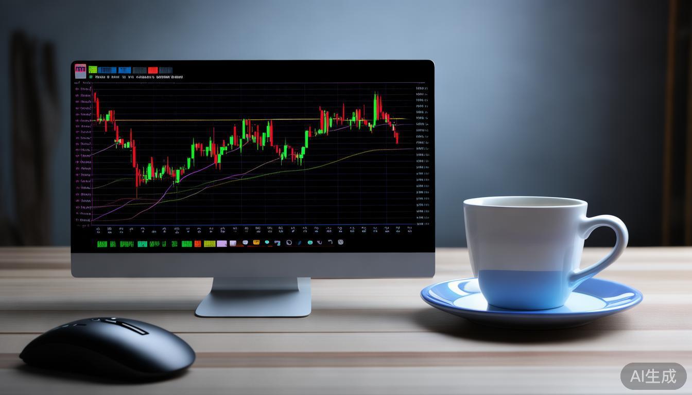 数字货币投资如何成功？TP钱包图表工具的三个核心价值点