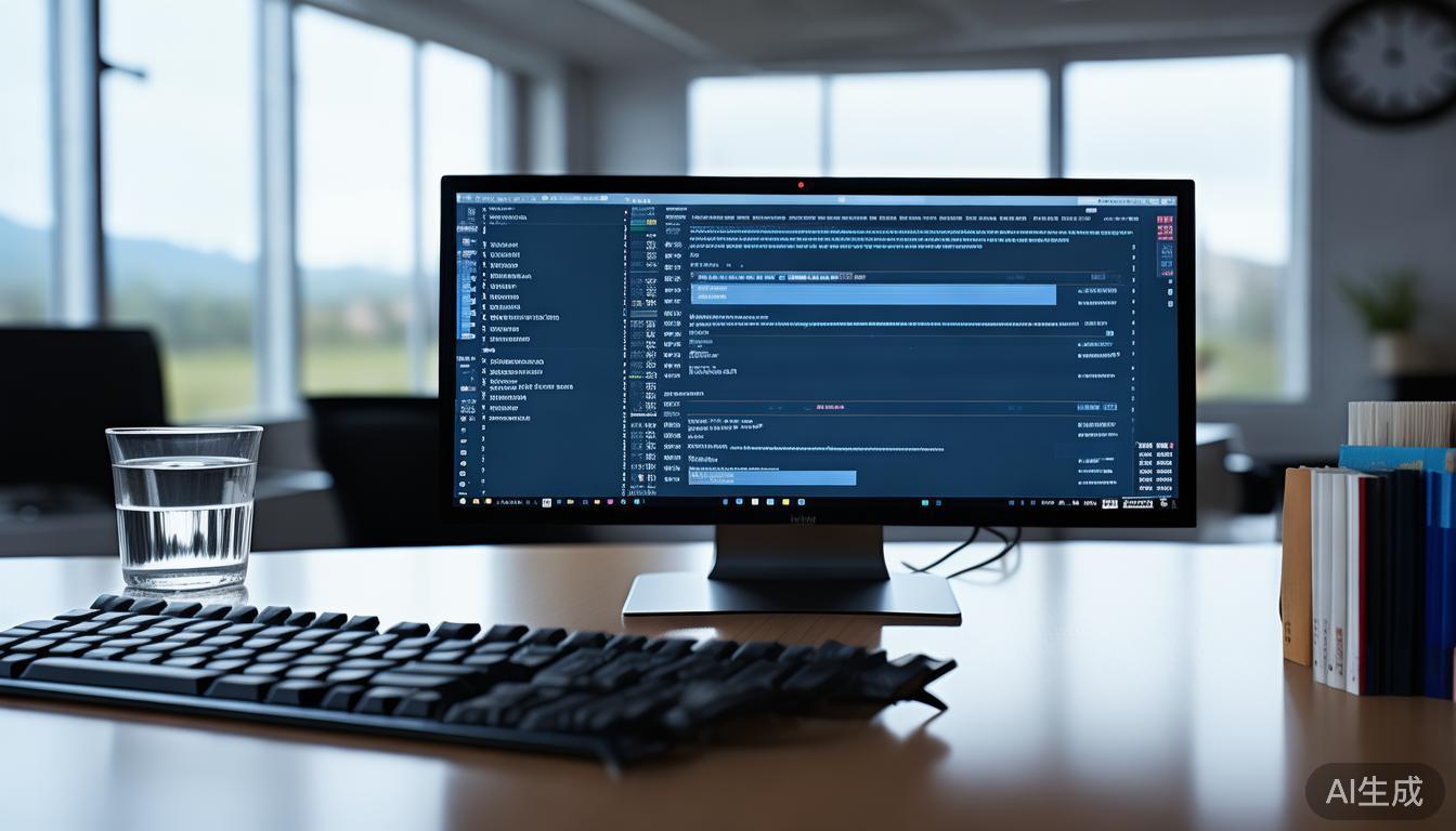 TP软件数据导入指南：做好清洗校验，先于测试环境小批量操作