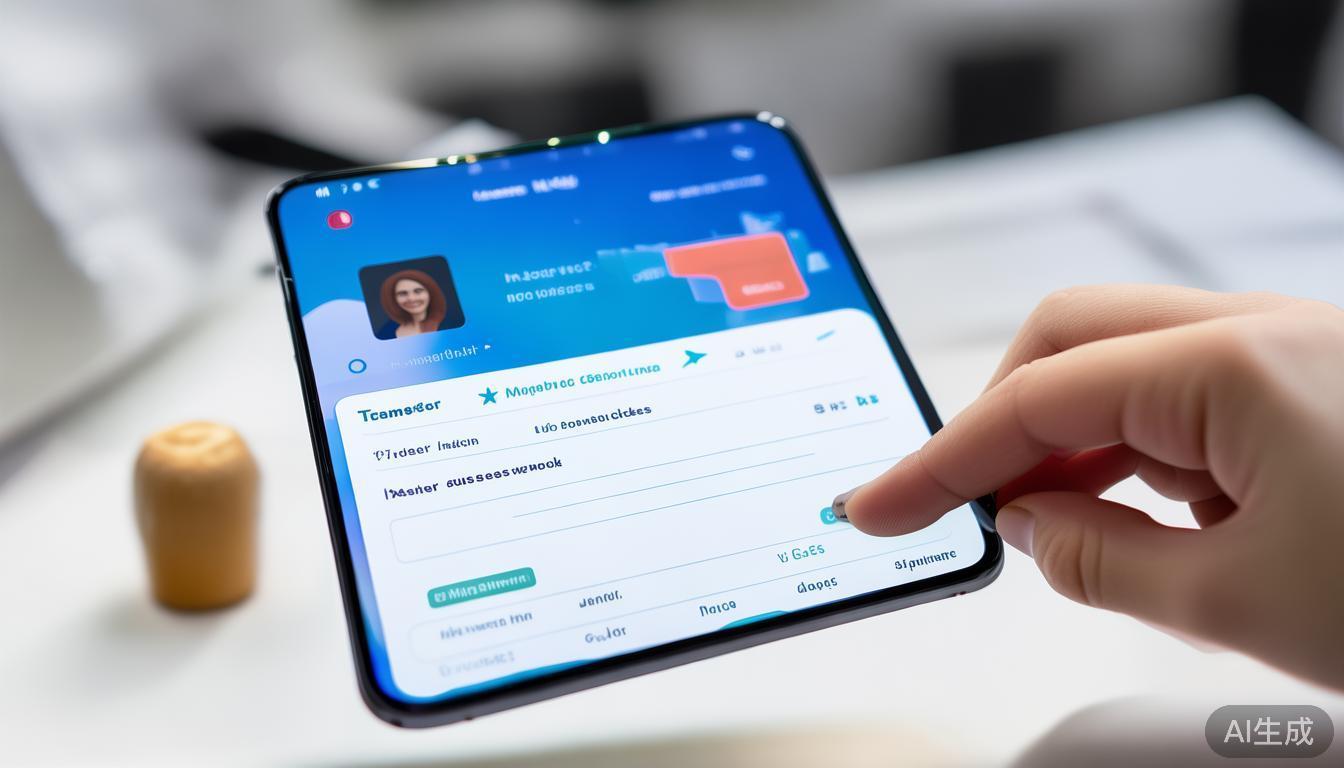 TP安卓2025钱包操作指南：三步实现即时转账，保障数字资产安全
