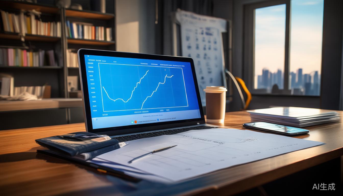 在TPWallet中运用数据分析？三步优化资产配置，减少浪费，增加理财收益