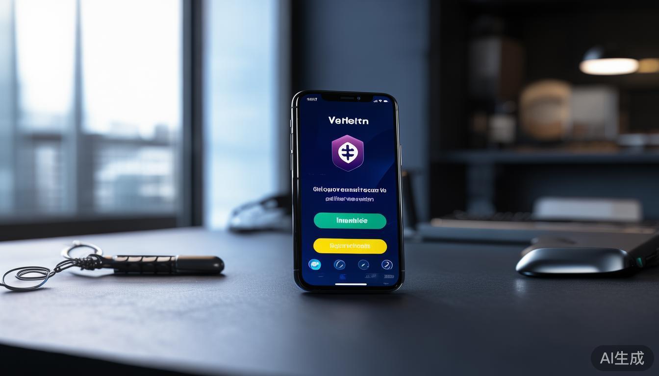 988钱包App下载安装指南：安全步骤、官方渠道与防盗风险须知
