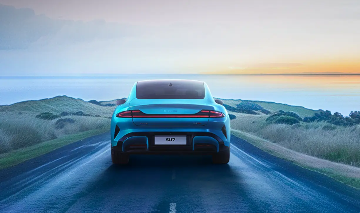 小米涉足汽车_用户如何影响小米汽车的质量改进？_小米造车影响