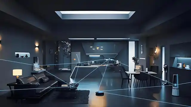 小米手机智能便捷在哪个里边_小米的便捷功能_探索小米全屋智能方案的便捷与安全