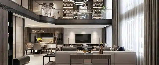 探索小米全屋智能方案的便捷与安全_小米的便捷功能_小米手机智能便捷在哪个里边