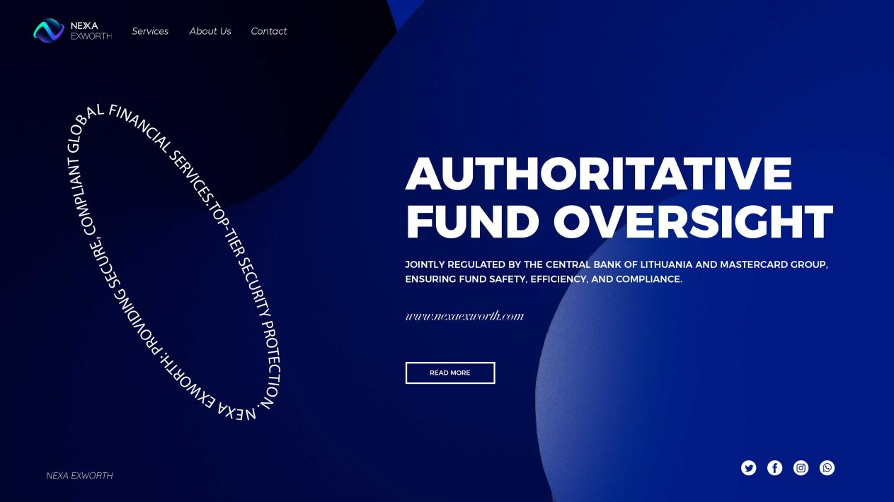 全球化下跨国支付需求多样，NEXA CARD凭多功能成理想支付选择