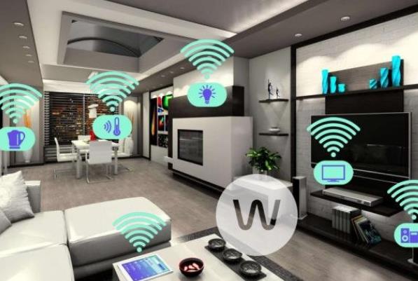 小米全屋智能系统：让家居生活更智慧_小米家居智能家庭_小米智能家居玩法攻略