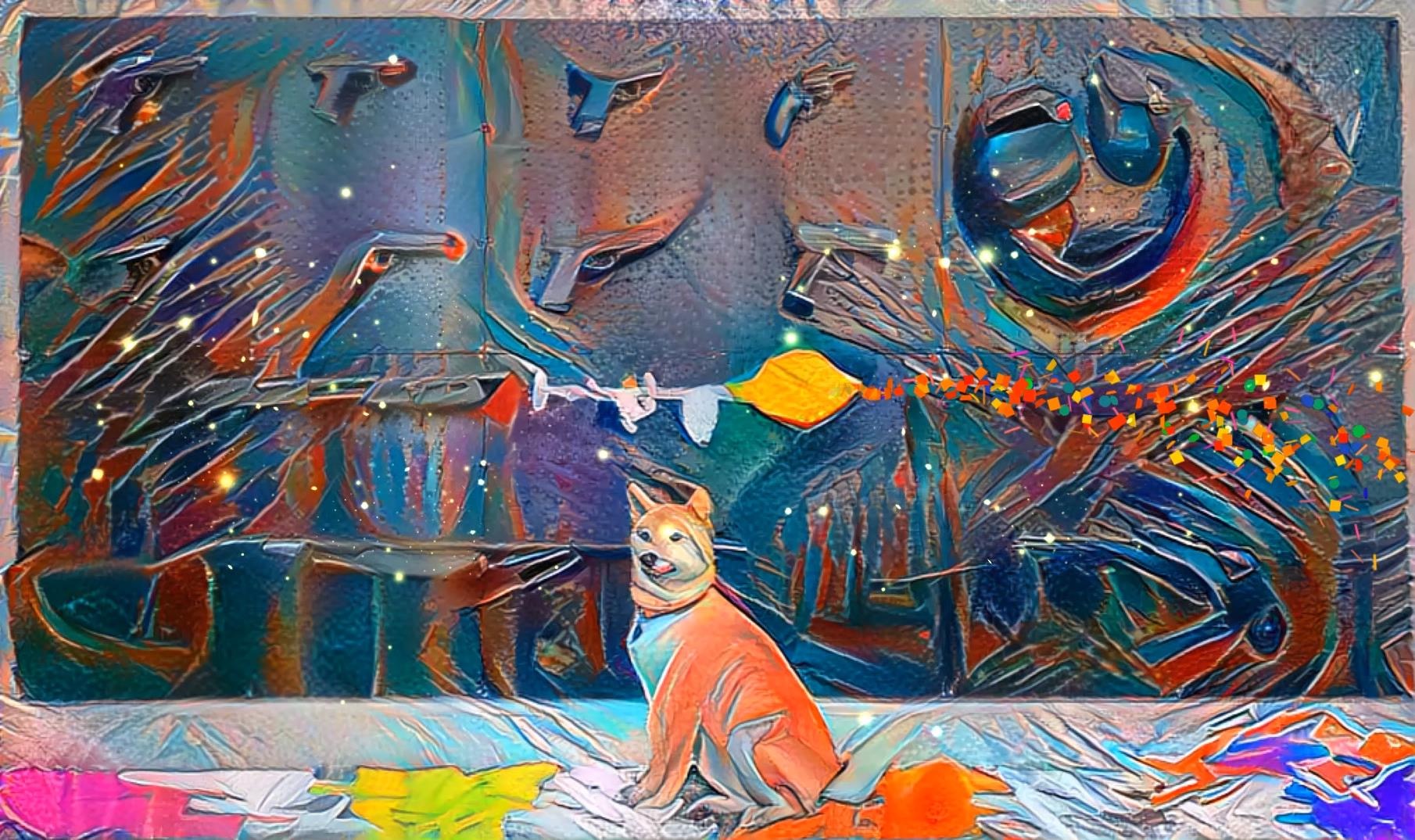 参与狗狗币的创新项目：如何评估其潜在价值_狗狗币潜力_狗狗价值鉴定