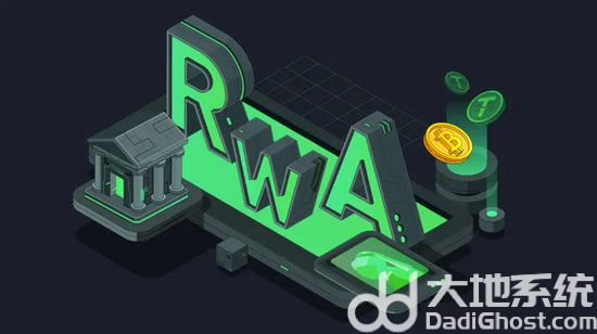 RWA赛道龙头币MKR、CFG、SNX等24个币种详解：实际世界资产与区块链结合的投资新选择