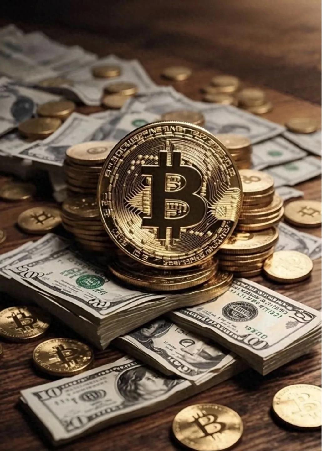 深入探讨比特币的前世今生与未来：从诞生到全球焦点