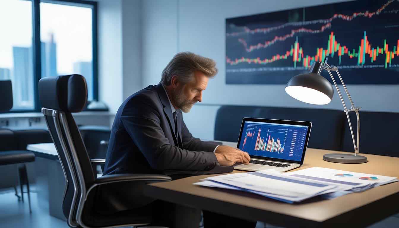 TP钱包最新版官网：助力投资者把握行业动态与投资机会