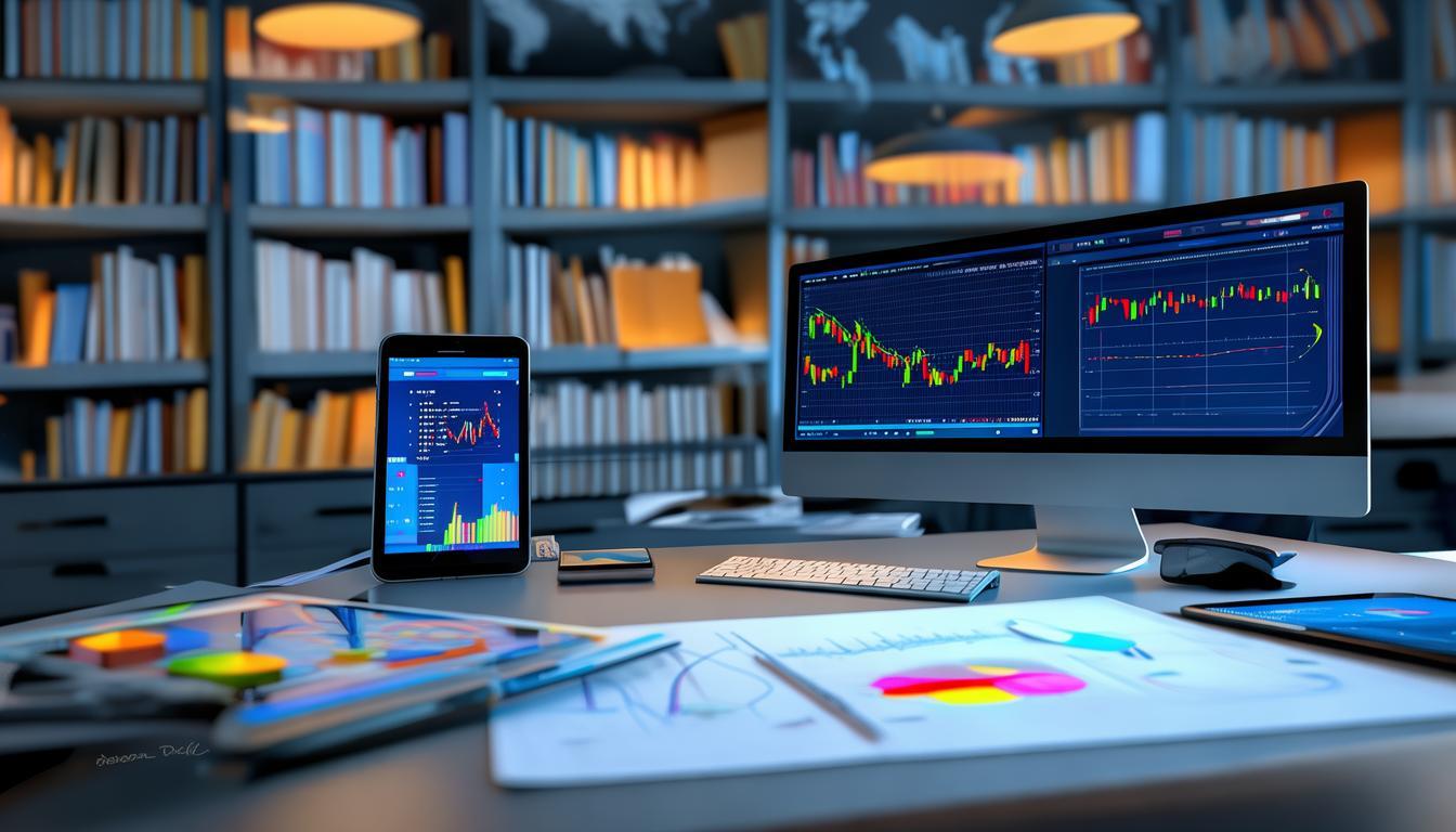 TP官网官方版下载后投资，如何合理设定预算与管理资金？