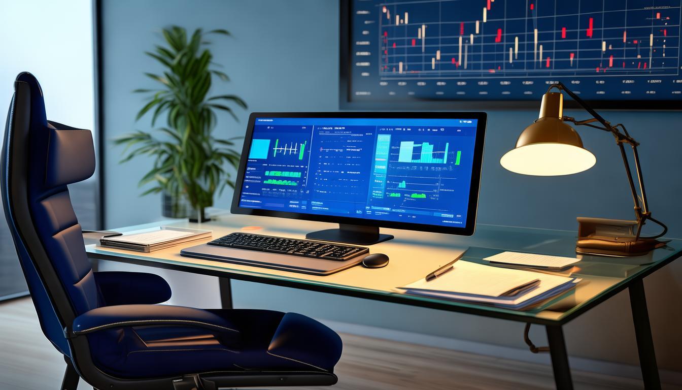 Tokenpocket钱包官网app助力投资！了解数字资产，把握市场动态