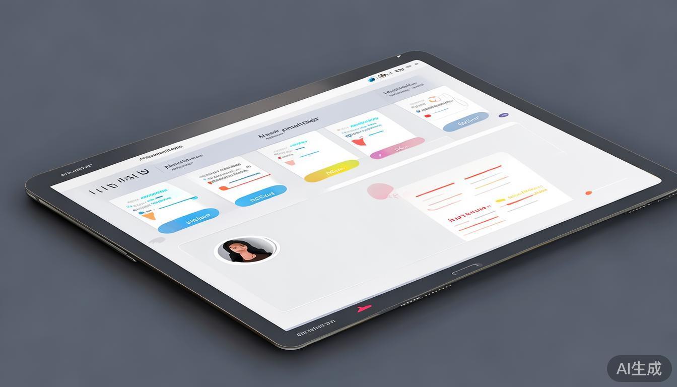 个性化设置是什么_个性化设置界面_TP官方app的个性化设置