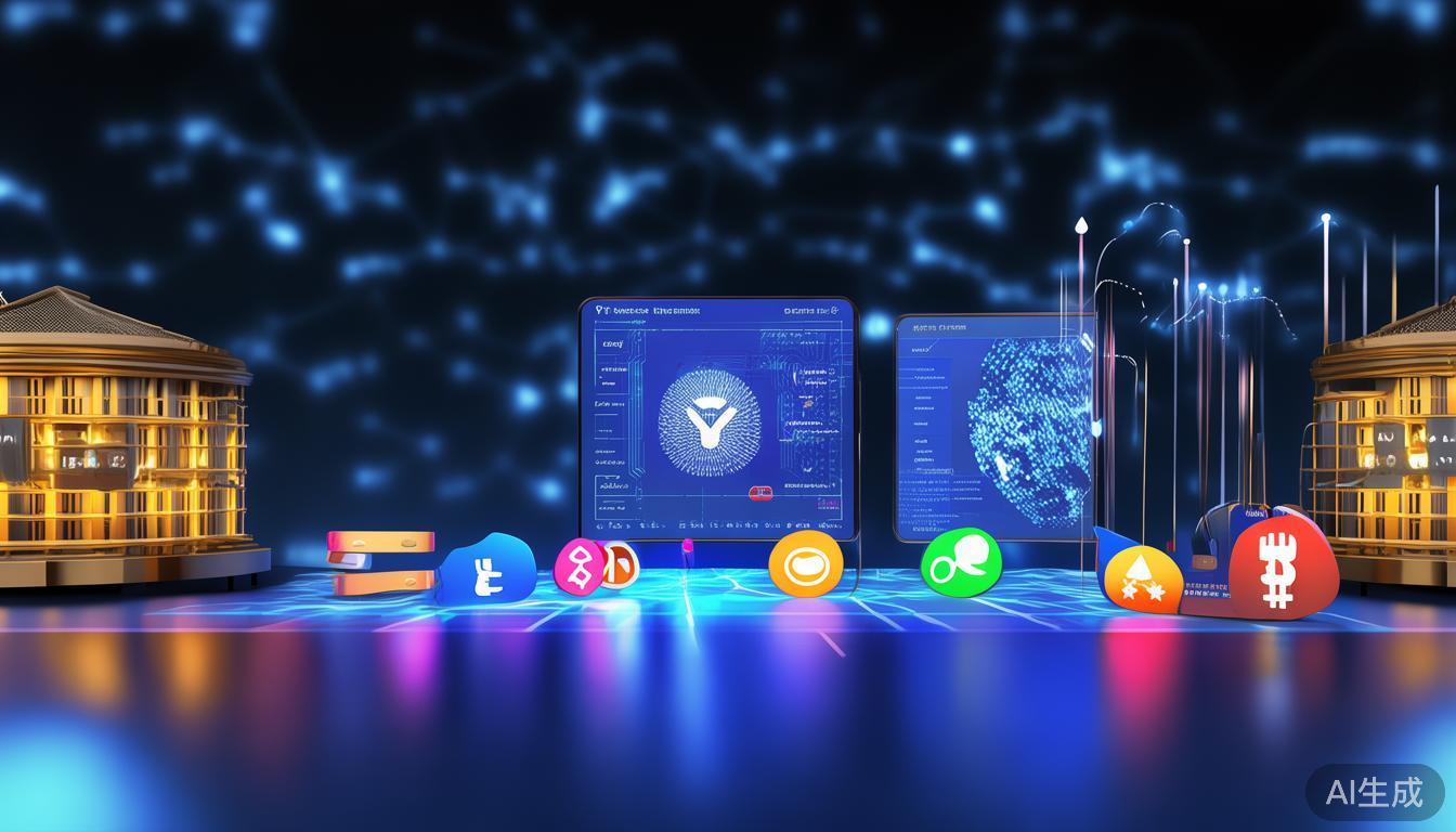 TPWallet官网下载与传统金融的互补_金融一体机亿升金融官网_网筹金融官网