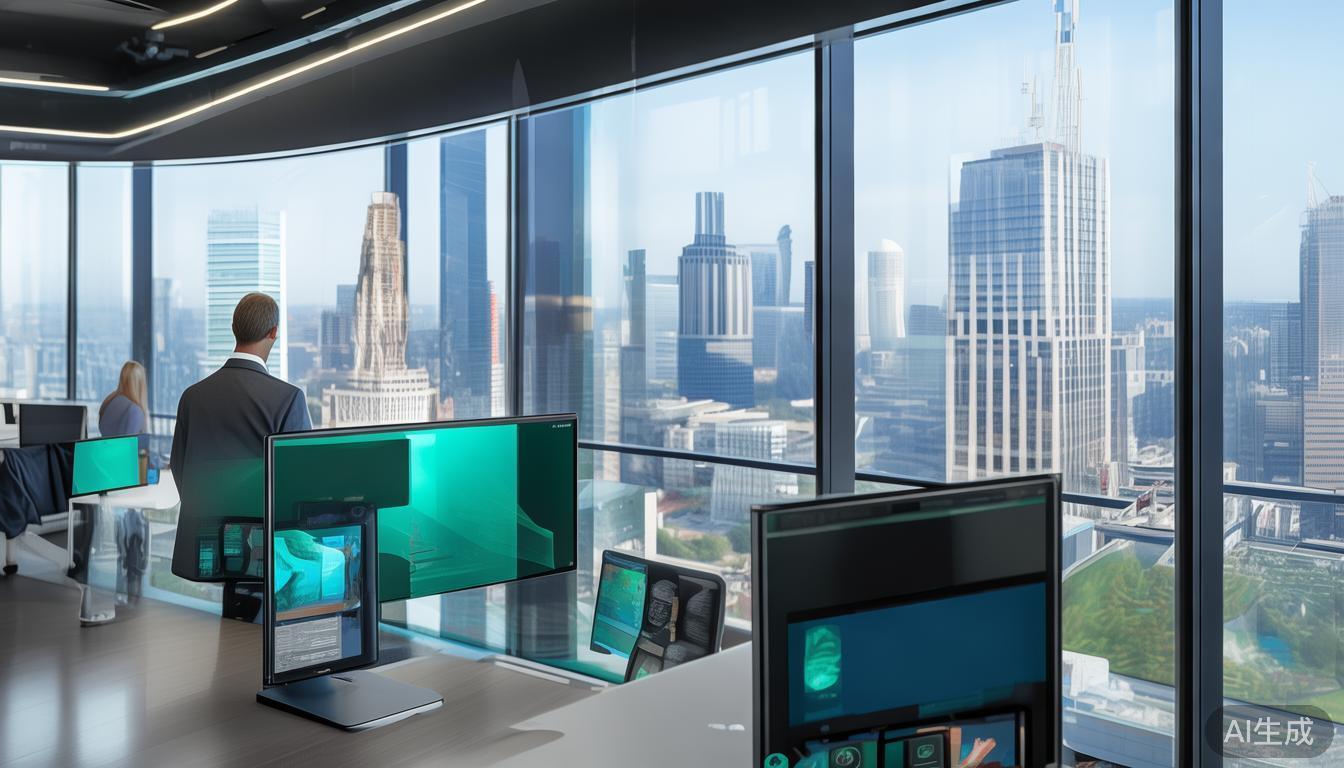 未来的趋势是安卓还是苹果_android未来_TP官方下载安卓最新版本2025对未来工作的影响